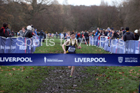 Boys under-13s 2017 British Athletics Liverpool Cross Challenge, Sefton Park, Liverpool. Photo:  David T. Hewitson/Sports for All Pics